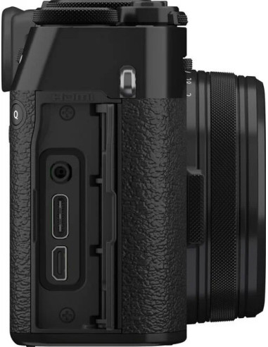 X100VI black